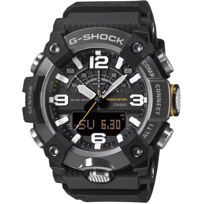 Casio G-Shock