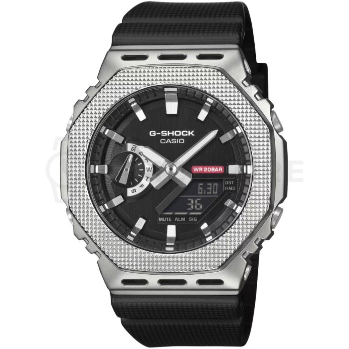 Casio G-Shock GM-2100M-1A