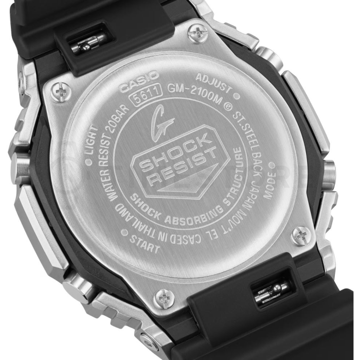 Casio G-Shock
