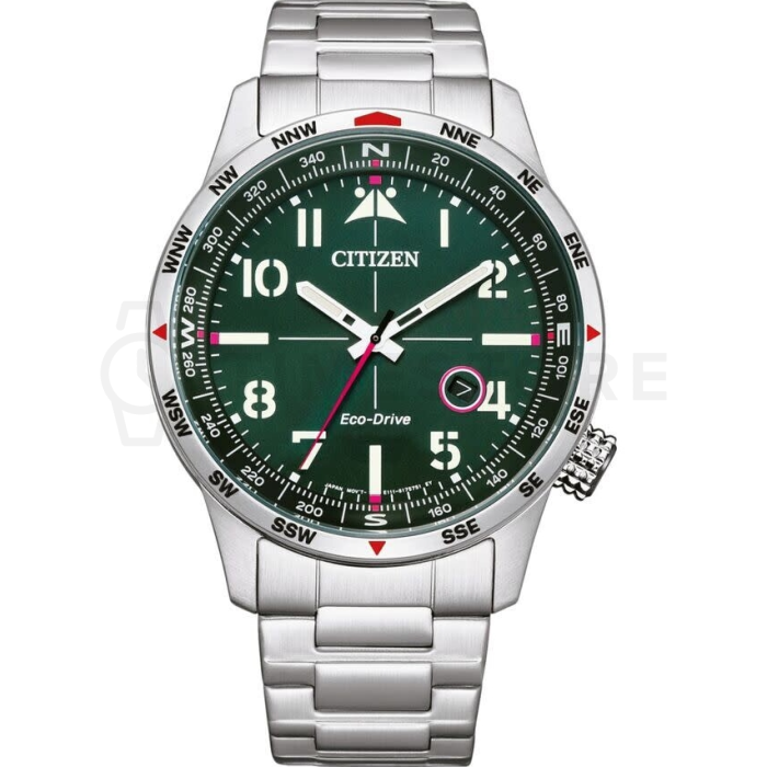 Citizen Eco-Drive