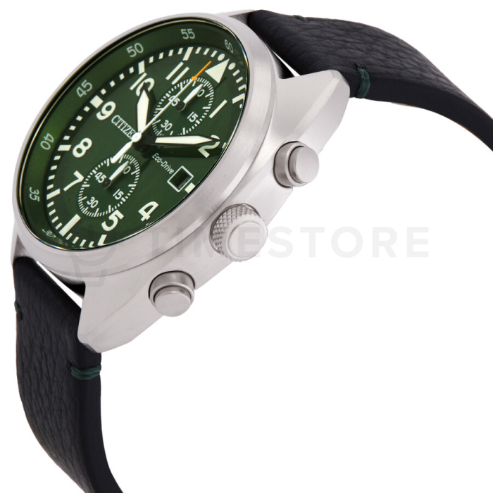 Citizen Eco-Drive