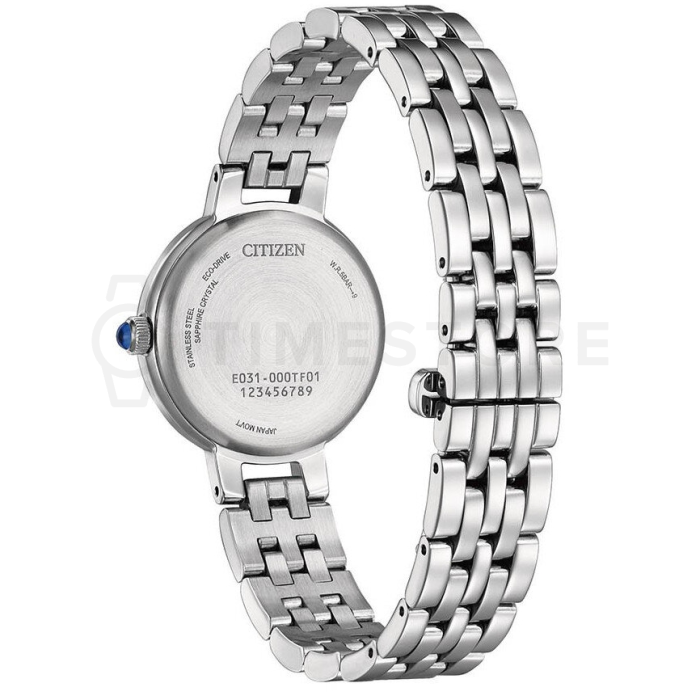Citizen Eco-Drive