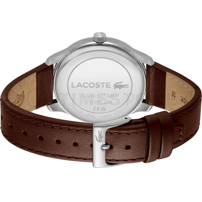 Lacoste Lisbon