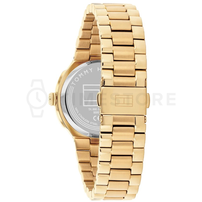 Tommy Hilfiger Georgia