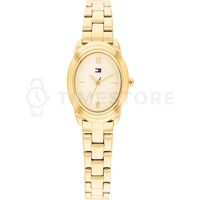 Tommy Hilfiger Demi Oval