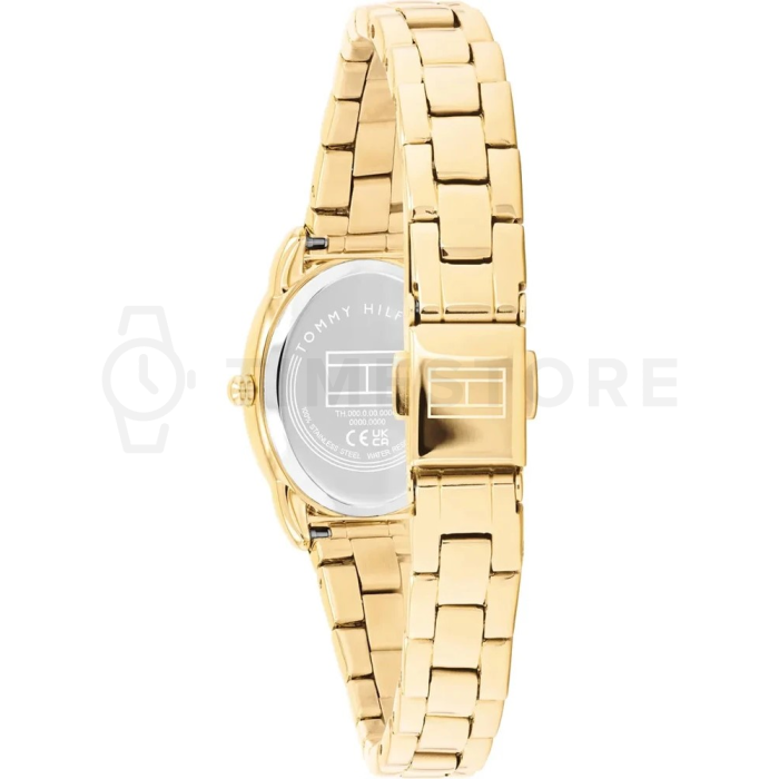 Tommy Hilfiger Demi Oval