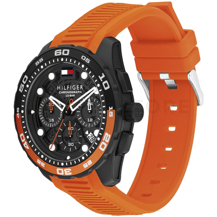 Tommy Hilfiger Regatta