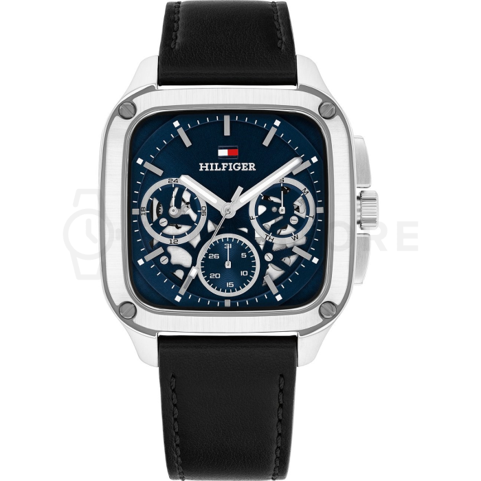 Tommy Hilfiger Herald