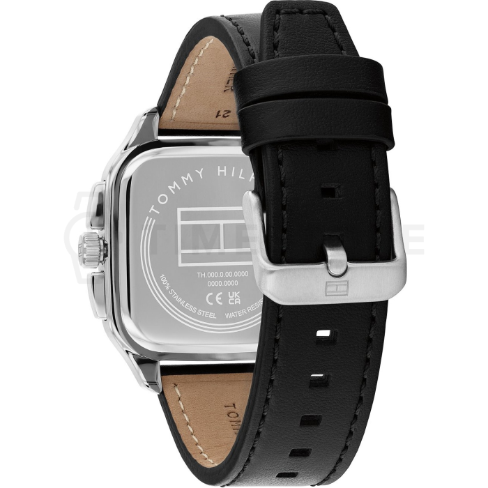 Tommy Hilfiger Herald