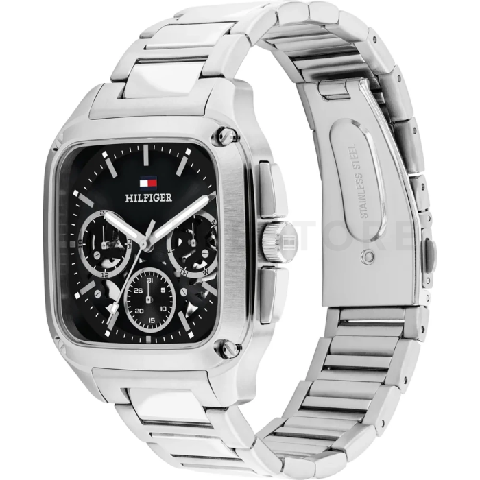 Tommy Hilfiger Herald