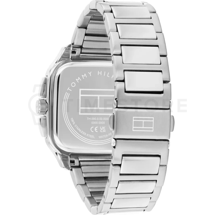 Tommy Hilfiger Herald