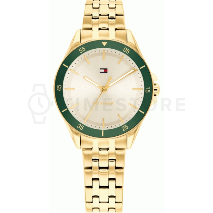 Tommy Hilfiger Jade