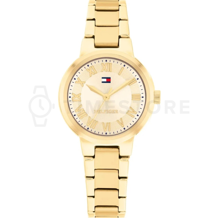 Tommy Hilfiger Becca