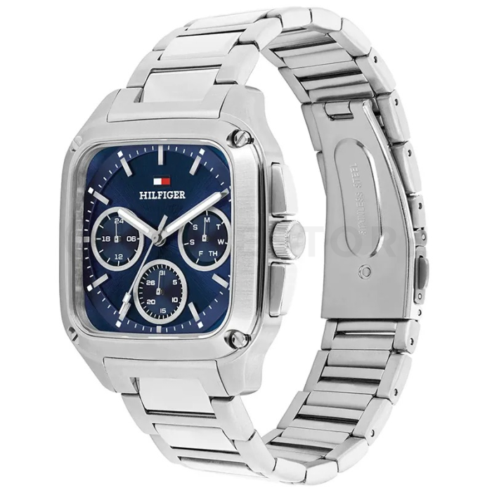 Tommy Hilfiger Herald