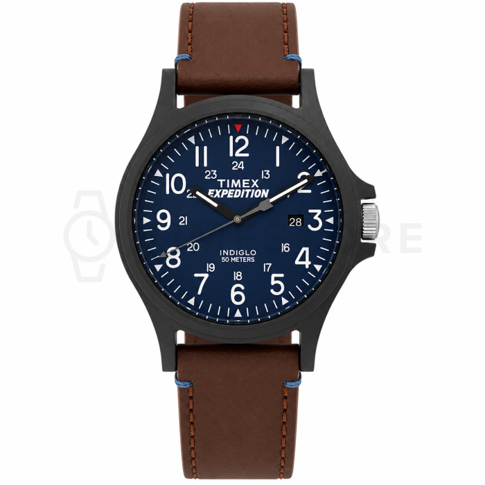 Timex Camper