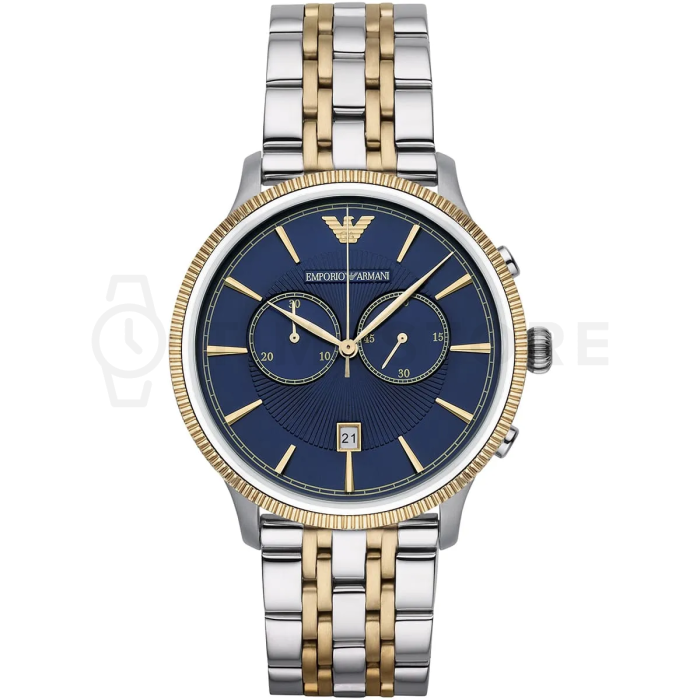 Emporio Armani Alpha