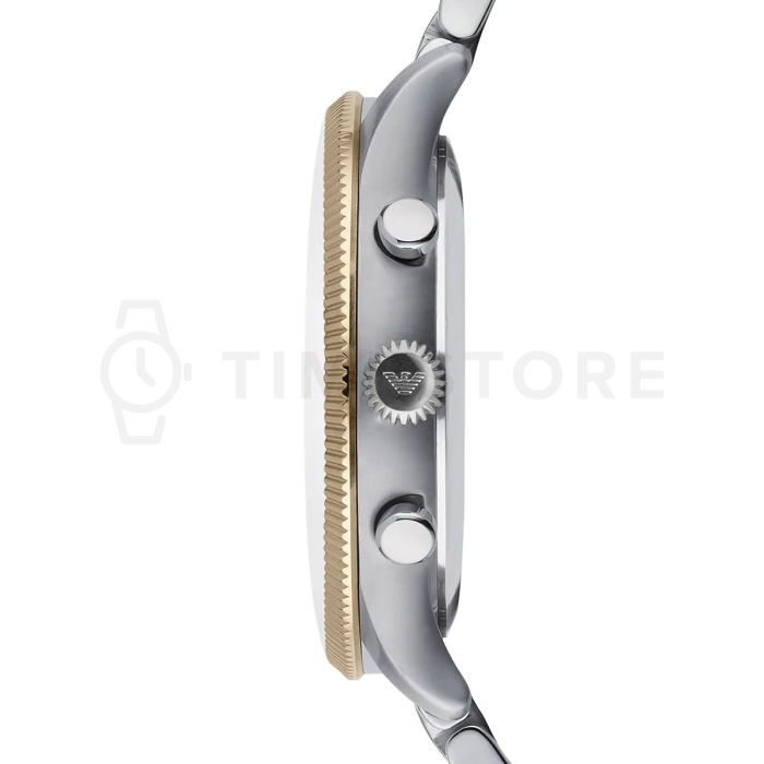 Emporio Armani Alpha