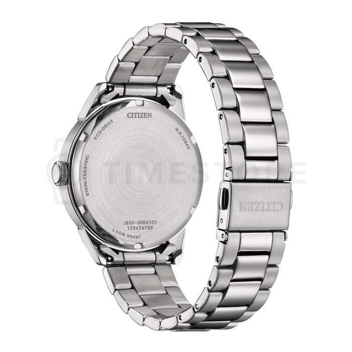 Citizen Eco-Drive