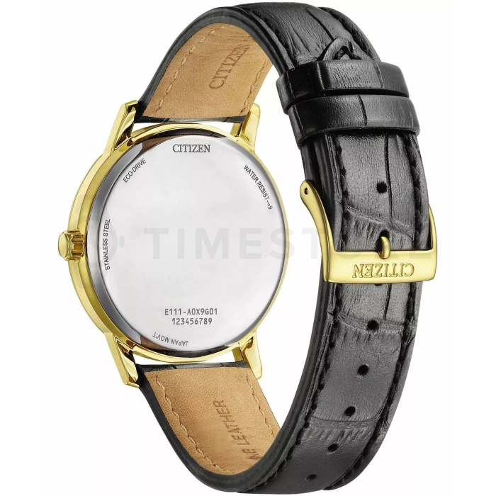 Citizen Eco-Drive