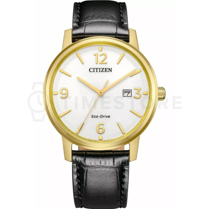 Citizen Eco-Drive