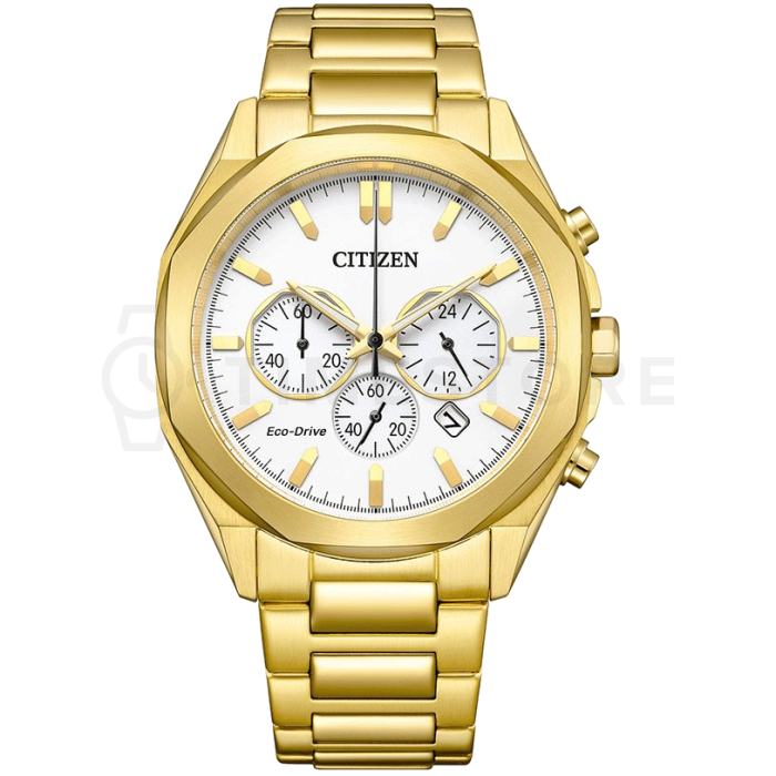 Citizen Eco-Drive
