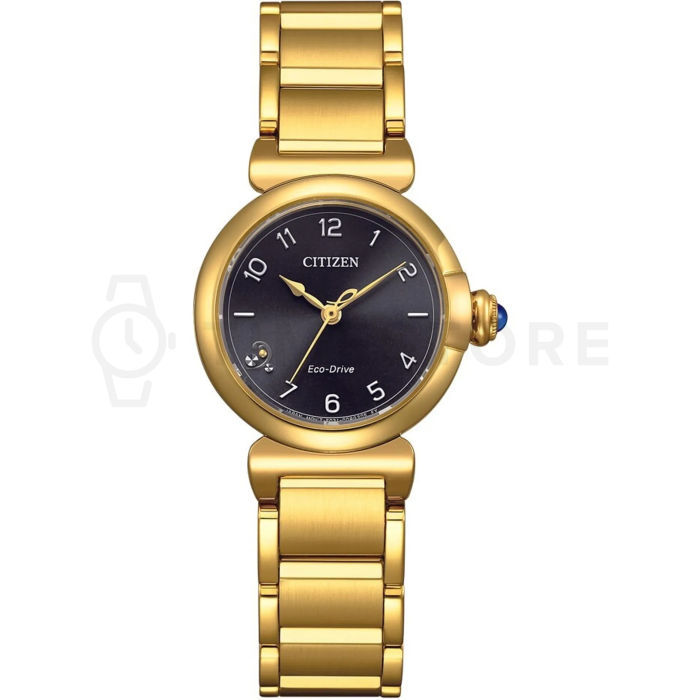 Citizen L Mae