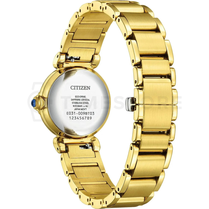 Citizen L Mae