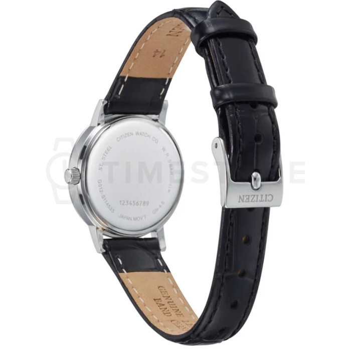 Citizen Elegance