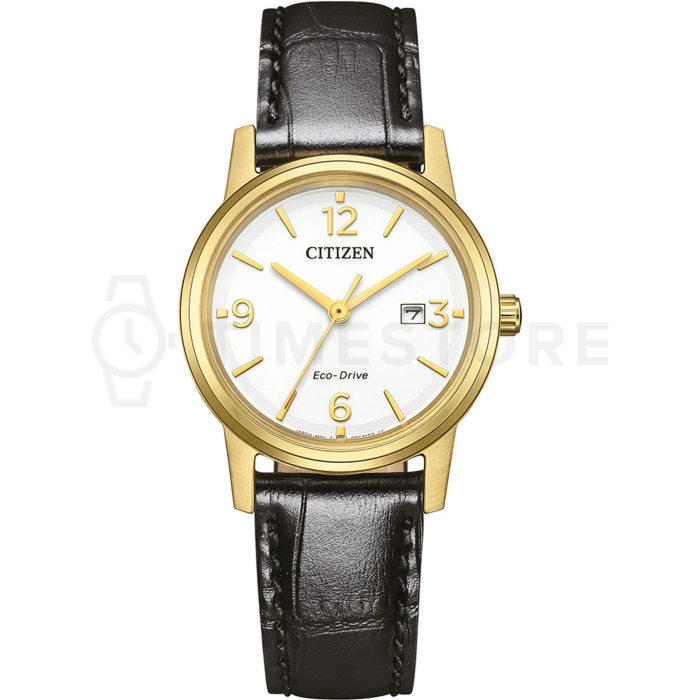 Citizen Elegant