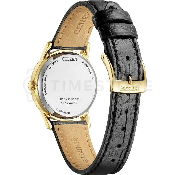 Citizen Elegant