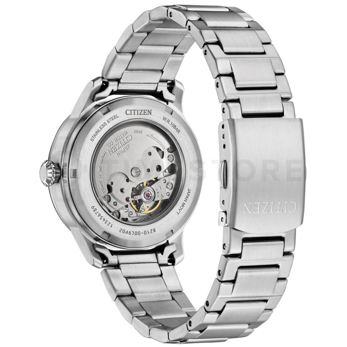 Citizen Urban Military