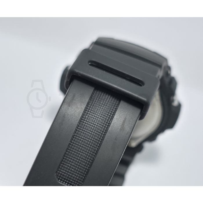 Casio Second Hand