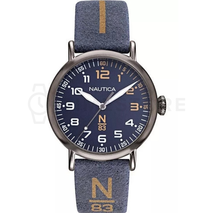 Nautica Second Hand