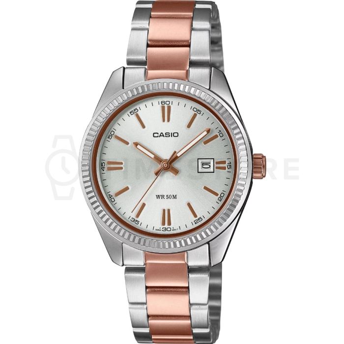 Casio Second Hand