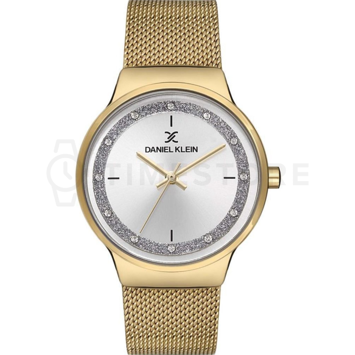 Daniel Klein Second Hand