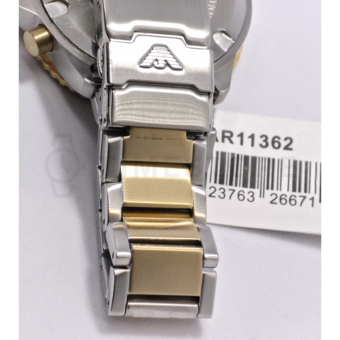 Emporio Armani Second Hand