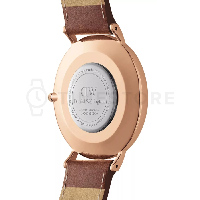 Daniel Wellington