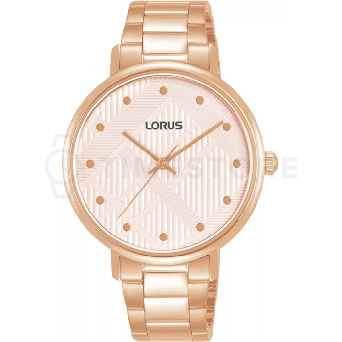 Lorus