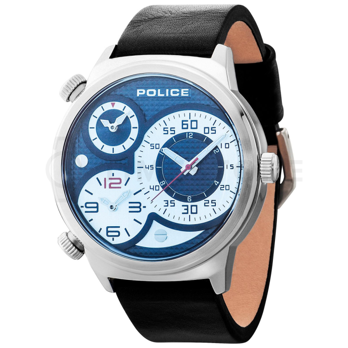Police Elapid