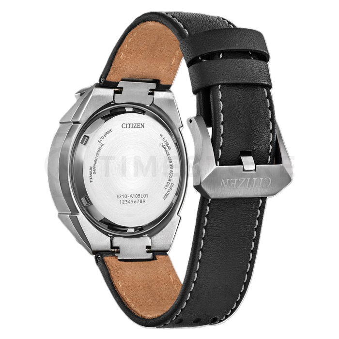 Citizen Promaster