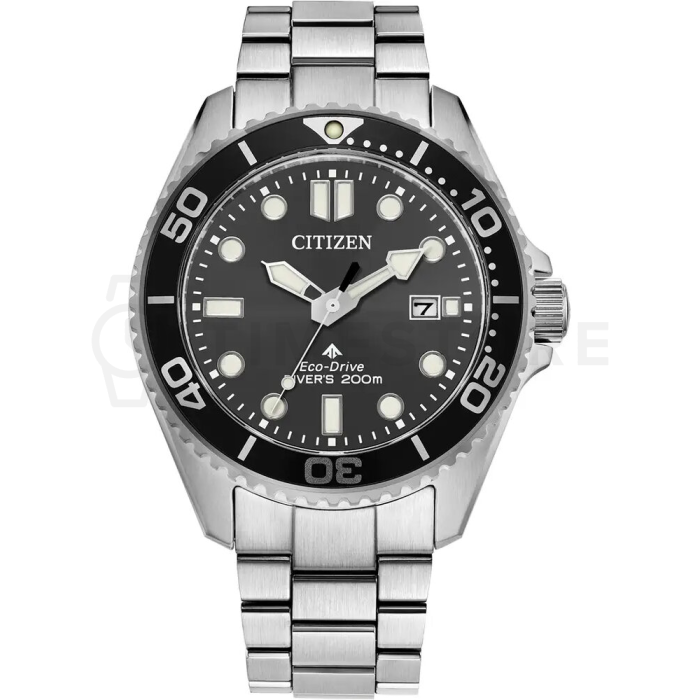 Citizen Promaster