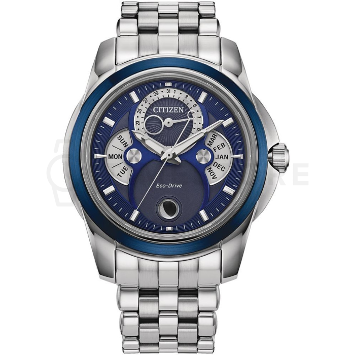 Citizen Moonphase