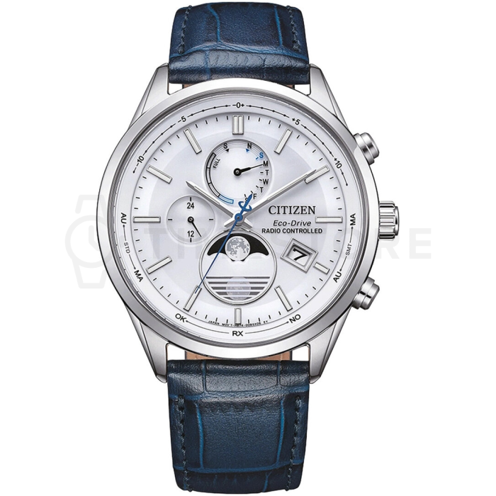 Citizen Moonphase