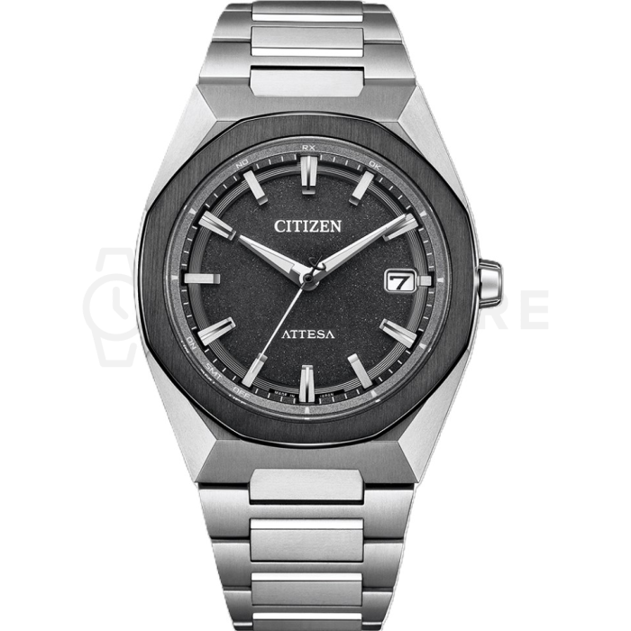 Citizen Attesa