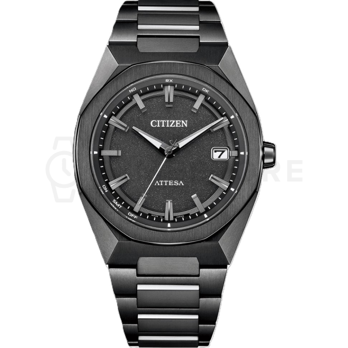 Citizen Attesa