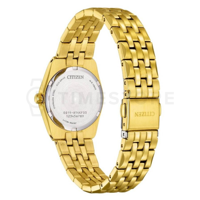 Citizen Eco-Drive