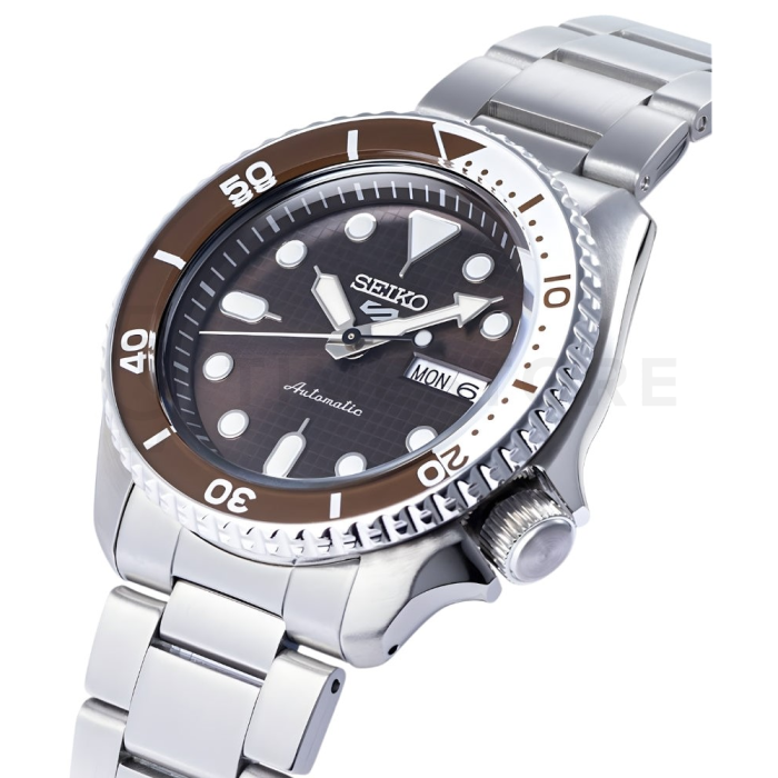 Seiko 5 Sports