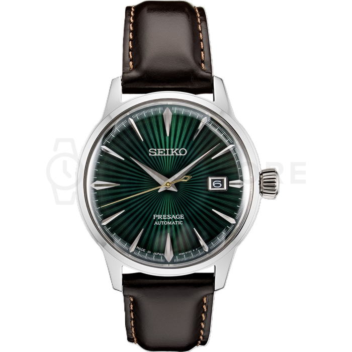 Seiko Presage