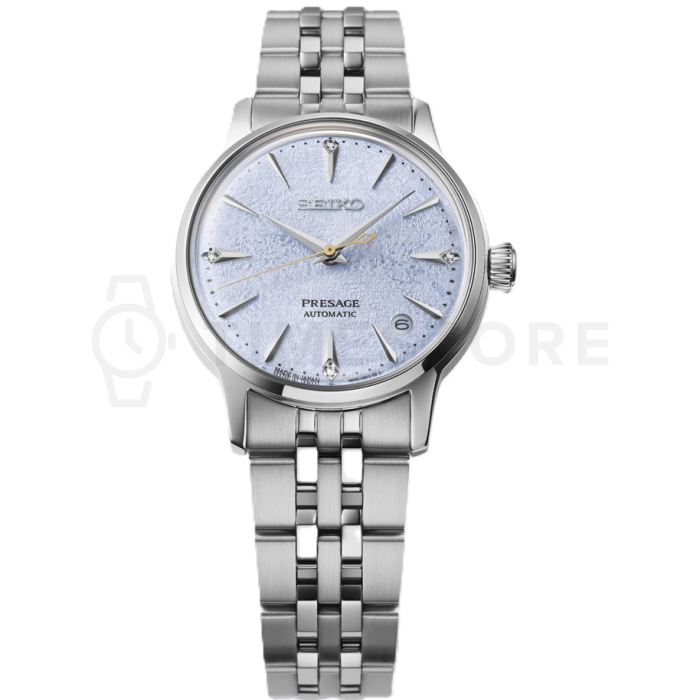Seiko Presage