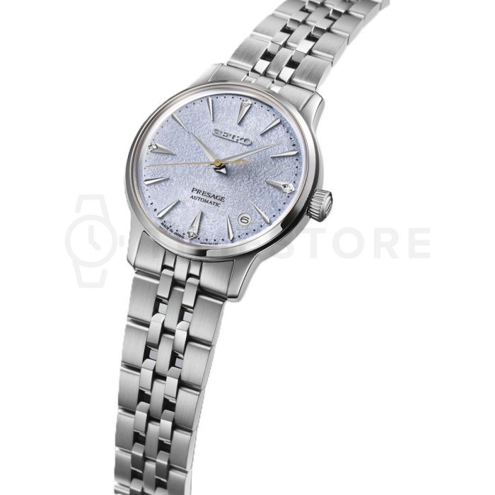 Seiko Presage